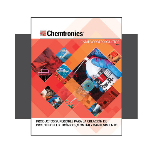 Chemtronics Catalog - Spanish
