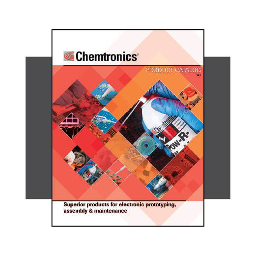 Chemtronics Catalog