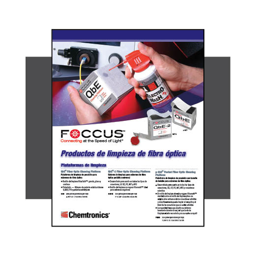 FOCCUS Catalog - Spanish