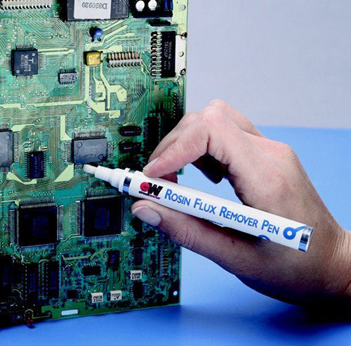 Rosin Flux Remover Pen