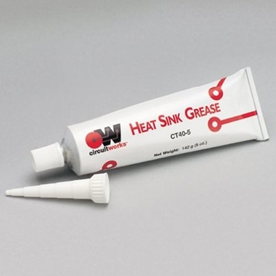 CircuitWorks Thermal Paste - Icon