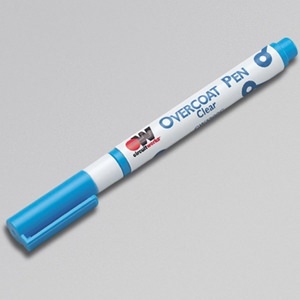 Picture of CircuitWorks Overcoat Pen (Clear) CircuitWorks Overcoat Pen (Clear)