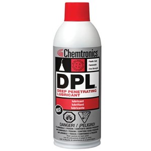 Picture of DPL Deep Penetrating Lubricant DPL Deep Penetrating Lubricant