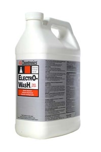Electro-Wash Two Step