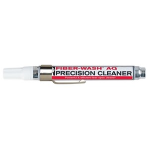 Picture of Fiberwash AQ Fiber Optic Cleaning Pen Fiberwash AQ Fiber Optic Cleaning Pen
