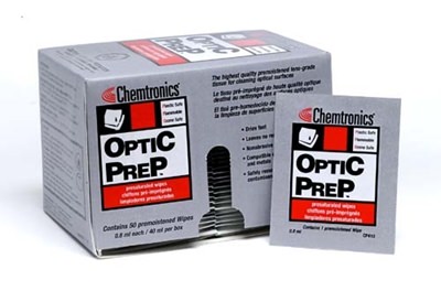Optic Prep - Icon