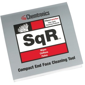 Detalle SQR Compact Fiber Optic Cleaning System