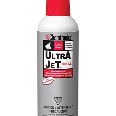 Ultrajet Duster System (Refill) - Icon