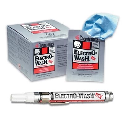 Electro-Wash MX Pen & Wipe - Icon