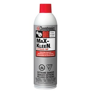 Picture of Max-Kleen Citrus HF Degreaser Max-Kleen Citrus HF