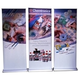 Display Materials
