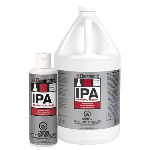 Alcool isopropylique 99,8 %, IPA, Isopropyl Alcohol, Isopropanol