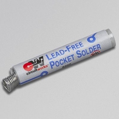 CircuitWorks Lead-Free Pocket Solder - Icon