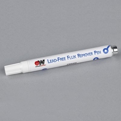 CircuitWorks Lead-Free Flux Remover Pen - Icon