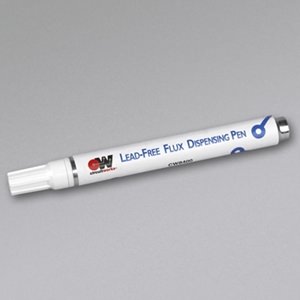 Picture of CircuitWorks Lead-Free Flux Pen CircuitWorks Lead-Free Flux Dispensing Pen