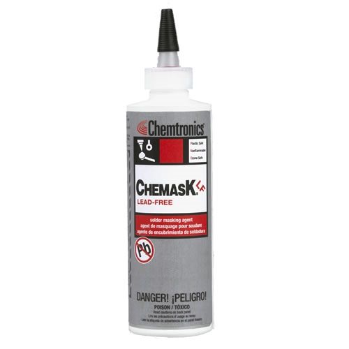 Chemask® LF - Lead-Free Solder Masking | Chemtronics