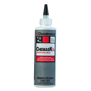 Picture of Chemask Aqua - Water Removable CMAQ8