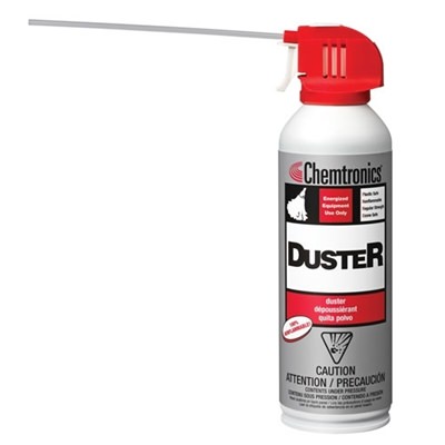 Duster - Icon