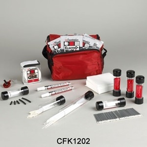 Picture of FOCCUS FTTx All-Connection Cleaning Kit cfk1202