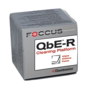 Picture of QbE-R Cleaning Platform qbe-r