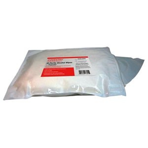 Picture of Coventry Hi-Purity Alcohol Wipes – Polyester 6259LEIPA