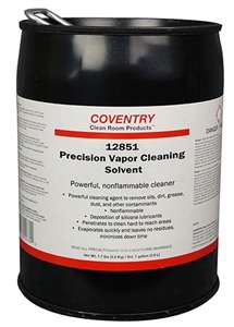 Picture of Coventry™ 12851 Precision Vapor Degreaser Picture of Coventry™ 12851 Precision Vapor Degreaser