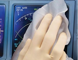 Introducing  The Lean-Design Poly Wiper! Introducing  The Lean-Design Poly Wiper!