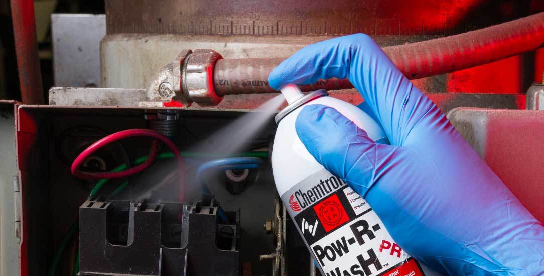 How to Clean a Car Battery
