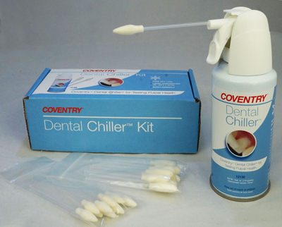 Coventry Dental Chiller - Icon