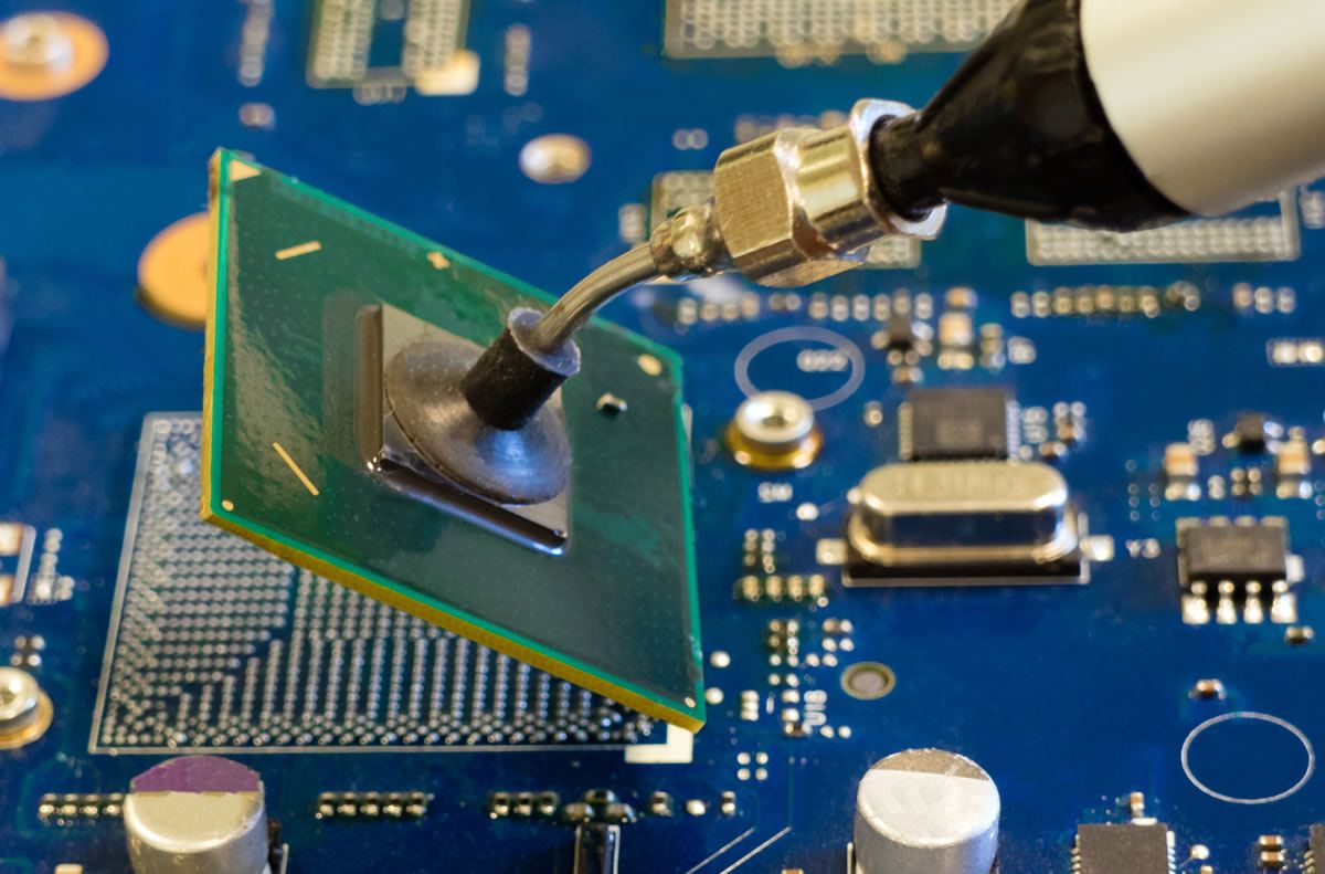 How to Identify and Solve Thermal Stress Issues in Solder Joints - Banner