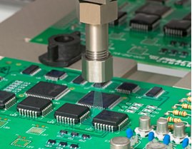 Picture of Webinar: Optimizing Selective Spray Conformal Coating for Maximum Output