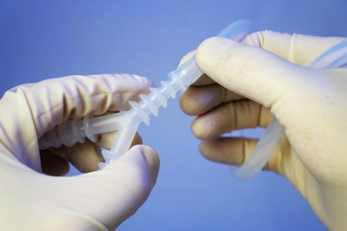 Video Demo: Coventry Medical Flexible Tubing Swelling Agents - Banner