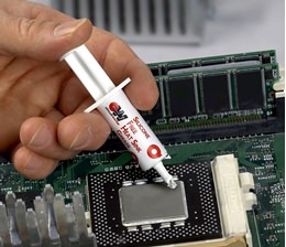 annuleren Slordig Rennen CircuitWorks® Thermal Paste | Chemtronics