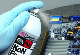 Picture of ultimate guide to conformal coating