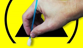Picture of Chemtronics Introduces an Expanded Line of Coventry ESD-Safe Swabs