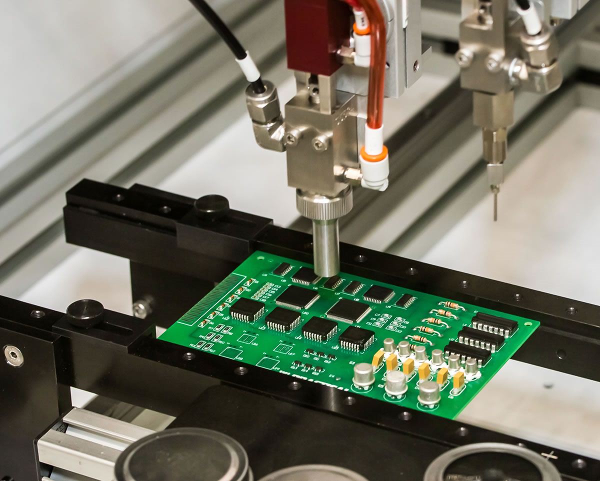How To Evaluate The Best Silicone Conformal Coating - Banner