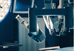 Maintenance and Hygiene for Medical Robotics Maintenance and Hygiene for Medical Robotics