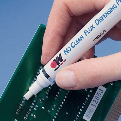 CircuitWorks Flux Pens - Icon
