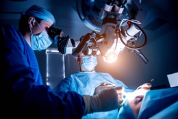 Guide To Maintenance of Neurology Surgical Equipment Guide To Maintenance of Neurology Surgical Equipment