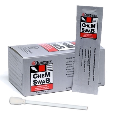 Chemswab Alcohol Swabs - Icon