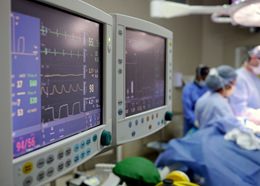 Guide to Maintenance of Medical Monitoring Devices Guide to Maintenance of Medical Monitoring Devices
