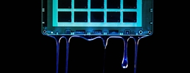 Picture of What type of UV light / black light should I use for QC inspection of the final conformal coating?