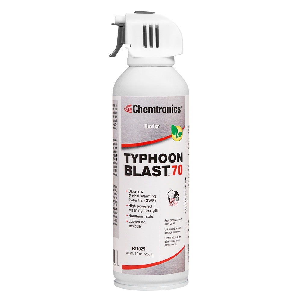 Typhoon Blast™ 70 Duster, Low GWP