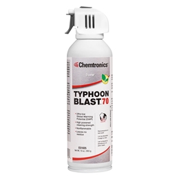 Typhoon Blast 70 Duster
