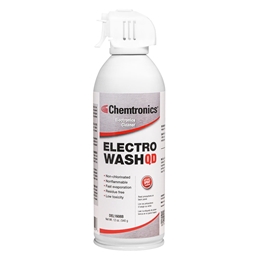 Electrical Contact Cleaner