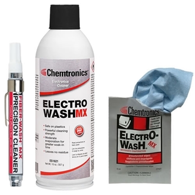 Electro-Wash MX Cleaner Degreaser - Icon