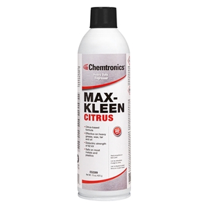 Max-Kleen Citrus	