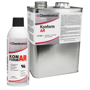 Konform® AR Acrylic Conformal Coating