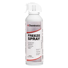 Freeze Spray