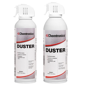 Duster, Aerosol Cleaner, Canned air